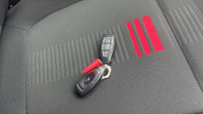 Ford Fiesta 1.0 EcoBoost ST-Line 5dr Petrol Hatchback